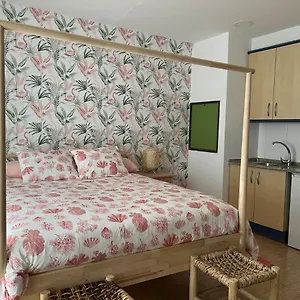  Appartement La Habana